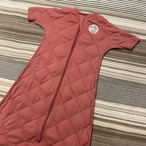 Dreamland Baby Transition Swaddle Dusty Rose